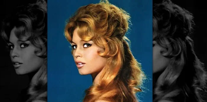 بریژیت باردو (Brigitte Bardot)