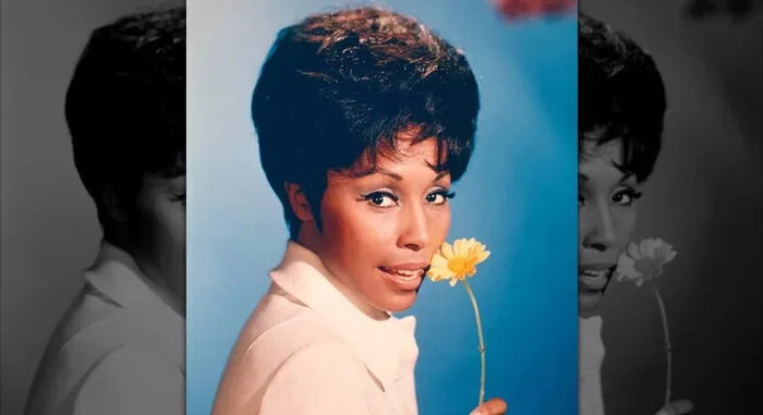 داین کارول (Diahann Carroll) ، مدل های جذاب خط چشم از سلبریتی های قدیمی هالیوود