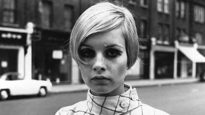 توییگی (Twiggy)