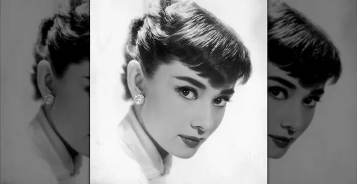 آدری هپبورن (Audrey Hepburn)