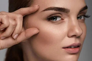 مدل های ابرو که چهره شما را جوان تر نشان می دهد