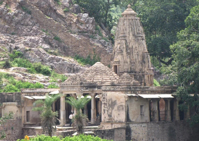 Bhangarh, India ، هیجانی ترین مناطق متروکه و ترسناک توریستی جهان