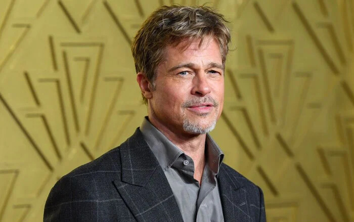 اعتراف بردپیت (Brad Pitt) درمورد وضعیت اعتیاد خودش