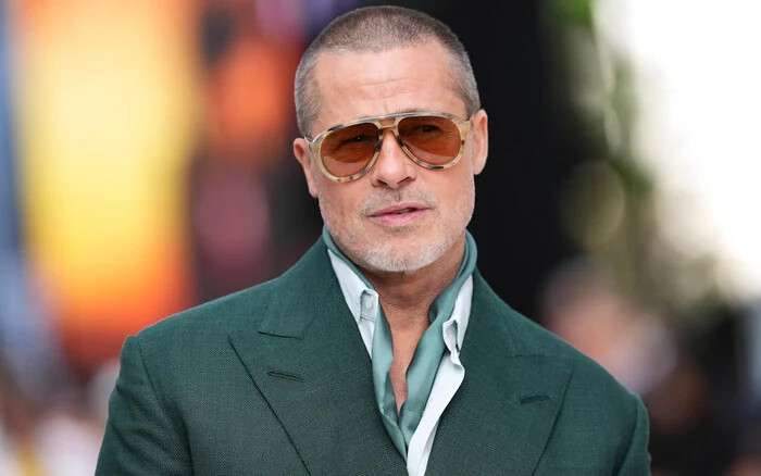 سال های مصرف الکل تا ترک و بازگشت دوباره ، اعتراف بردپیت (Brad Pitt) درمورد وضعیت اعتیاد خودش
