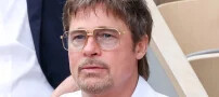 اعتراف بردپیت (Brad Pitt) درمورد وضعیت اعتیاد خودش