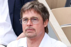 اعتراف بردپیت (Brad Pitt) درمورد وضعیت اعتیاد خودش