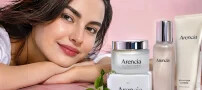 چرا محصولات آرنسیا ناجی پوست ما هستند؟