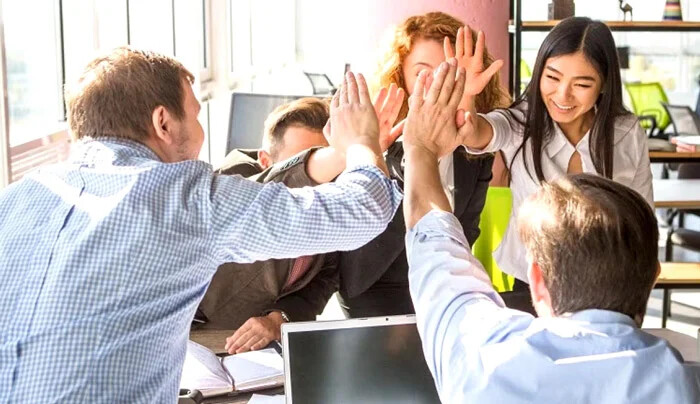 سازگار ، بهترین سرگرمی ها برای تیپ های شخصیتی مختلف