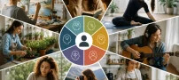 بهترین سرگرمی ها برای تیپ های شخصیتی مختلف