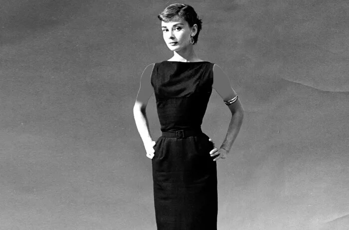 Audrey Hepburn