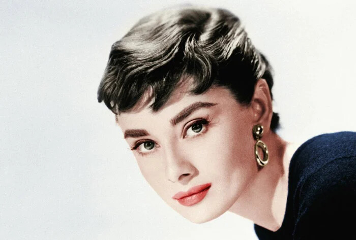 Audrey Hepburn