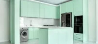 آشپزخانه شما چه چیزی درباره شخصیت‌تان می‌گوید؟ راهنمای انتخاب سبک کابینت