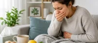 بهترین روش ها و تکنیک ها برای رفع حالت تهوع در منزل