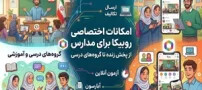 بررسی امکانات اختصاصی روبیکا برای مدارس: از پخش زنده (Live) تا گروه‌های درسی