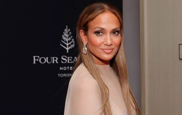 Jennifer Lopez