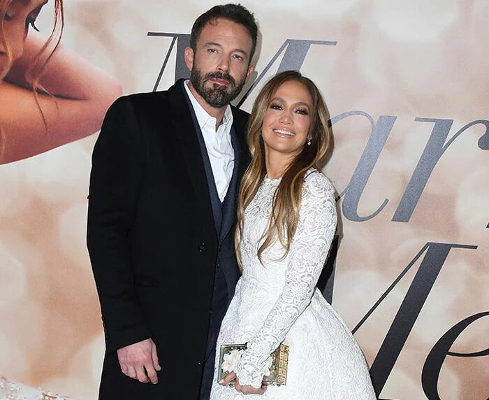 Jennifer Lopez