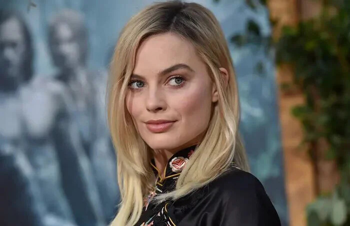مارگو رابی (Margot Robbie)