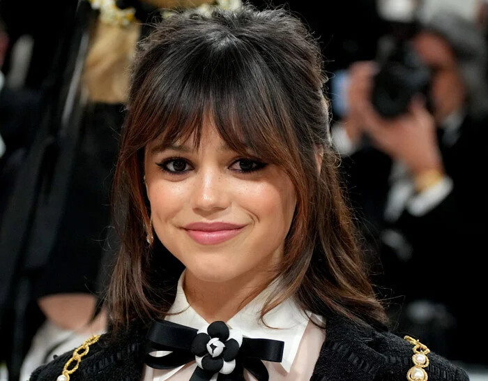جنا اورتگا (Jenna Ortega) ، حقایق عجیب و جالب اما واقعی درمورد سلبریتی ها