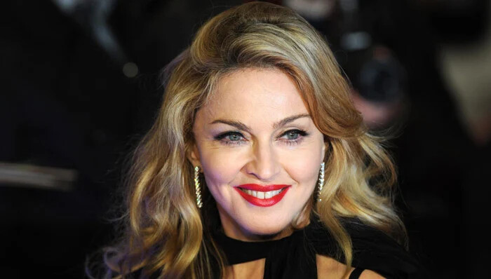 مدونا (Madonna) ، حقایق عجیب و جالب اما واقعی درمورد سلبریتی ها