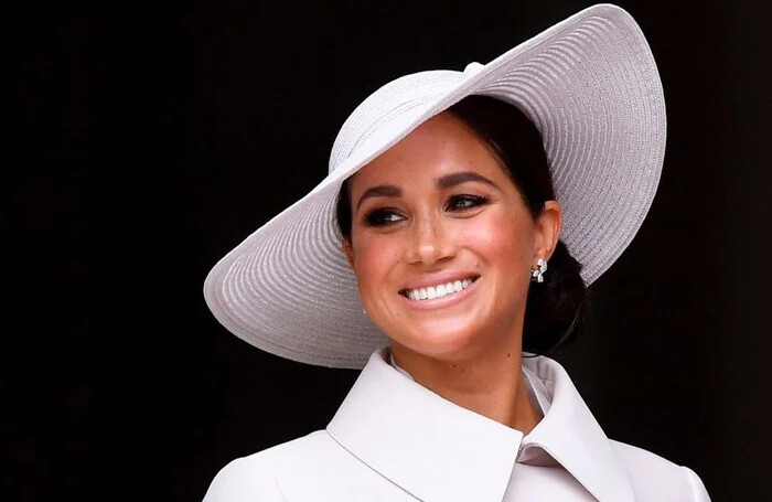 مگان مارکل (Meghan, Duchess of Sussex)