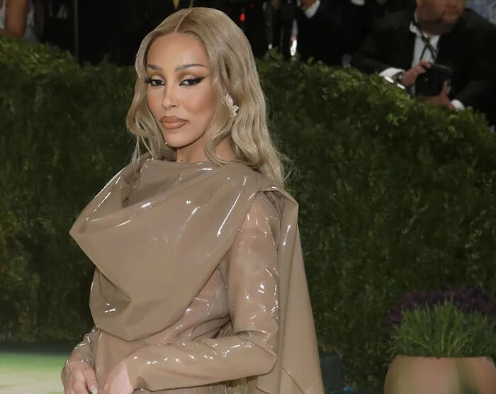    دوجا کت (Doja Cat)