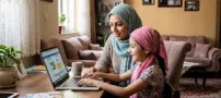 اشتباهات رایج والدین هنگام خرید اینترنتی لباس دخترانه