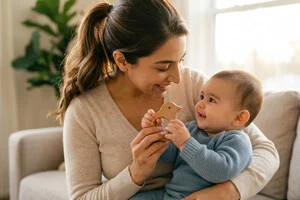 بهترین روش های لاغری و کاهش وزن بعد از بارداری و زایمان