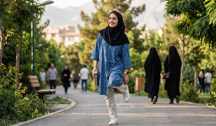 برای کاهش وزن از کجا شروع کنیم؟ ، بهترین راهکارها برای حفظ تناسب اندام در زنان متأهل