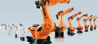 بازوی رباتیک کوکا KUKA چیست و چرا در صنعت اهمیت دارد؟