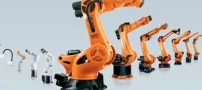 بازوی رباتیک کوکا KUKA چیست و چرا در صنعت اهمیت دارد؟