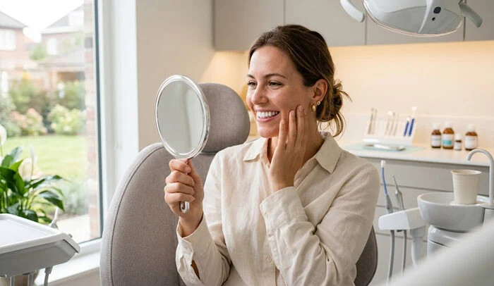 بهترین روش برای سفید شدن دندان چیست؟ ، بهترین روش ها برای سفید و درخشان شدن دندان ها