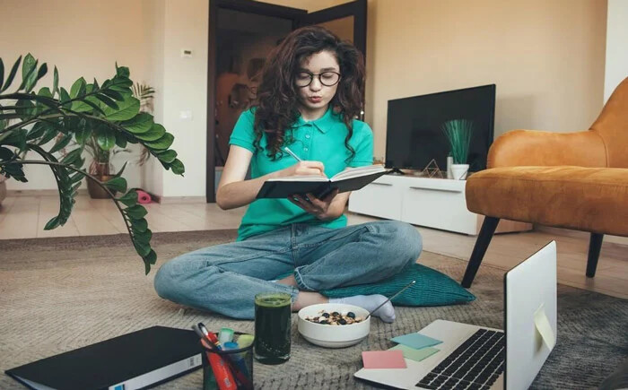 چند نکته ساده برای تقویت حافظه و تمرکز ، راهکارهای ساده برای تقویت حافظه و یادگیری بهتر