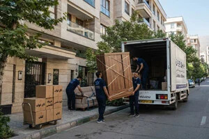 بهترین باربری شمال تهران کدام است؟ راهنمای انتخاب باربری مطمئن