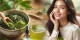 خواص باورنکردنی چای سبز برای پوست، مو و زیبایی