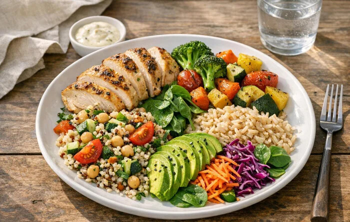 راهکارهای علمی و موثر برای کاهش چربی اضافی بدن - سام سی دی