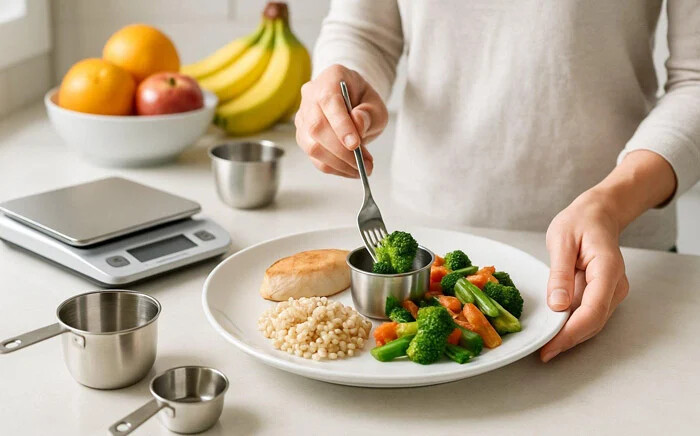 راهکارهای علمی و موثر برای کاهش چربی اضافی بدن - سام سی دی