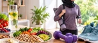 راهکارهای علمی و موثر برای کاهش چربی اضافی بدن