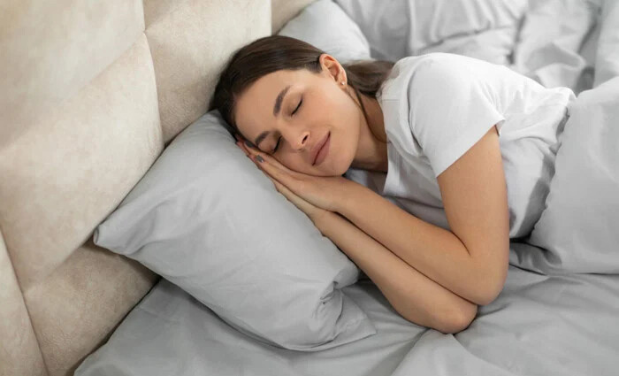 خواب کافی را جدی بگیرید ، 15 راهکار ساده برای لاغری و تناسب اندام بدون رژیم سخت
