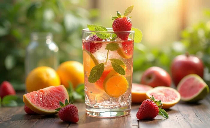 نوشیدنی های شیرین را کمتر کنید ، 15 راهکار ساده برای لاغری و تناسب اندام بدون رژیم سخت