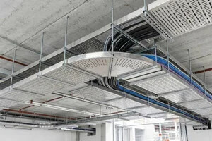 آخرین تغییرات قیمت سینی کابل گالوانیزه در بازار امروز