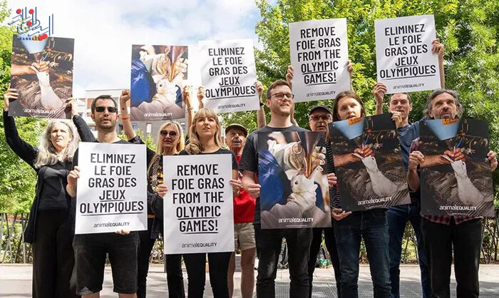 چرا روش تولید فوآ گرا مخالفان زیادی دارد؟