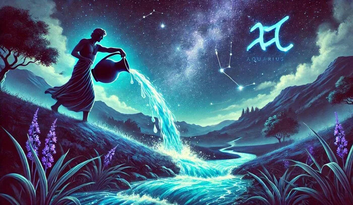 متولدین بهمن