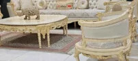 6 مدل مبل سلطنتی گران قیمت و لاکچری