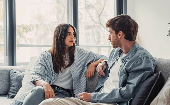 ازدواج را فقط بر اساس هیجان و عشق اولیه انتخاب نکنید