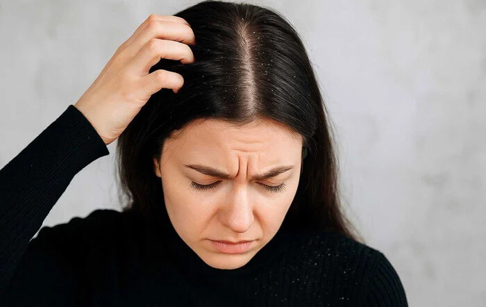 برای شوره سر چه کارهایی انجام ندهیم؟