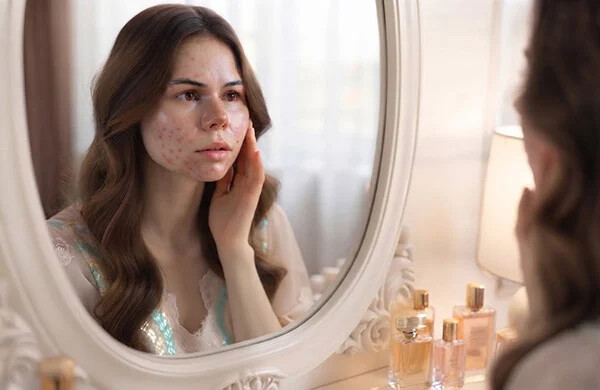 آکنه ؛ از ریشه تا درمان، نگاهی تخصصی به ژل آکنومیس