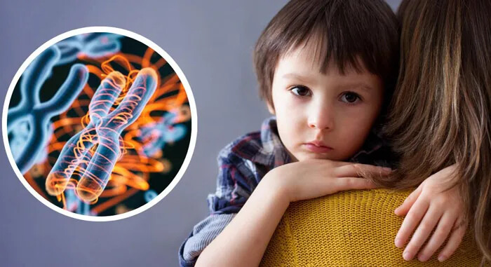 چه بیماری هایی ممکن است در ازدواج فامیلی بیشتر دیده شوند؟