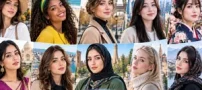 کشورهایی با زیباترین زنان جهان؛ نگاهی به تنوع معیارهای زیبایی