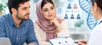 آیا ازدواج فامیلی خطرناک است؟ بررسی خطرات ژنتیکی