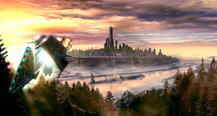 Beautiful Fantasy and Romantic Photos; A Collection of Unique and Romantic Images